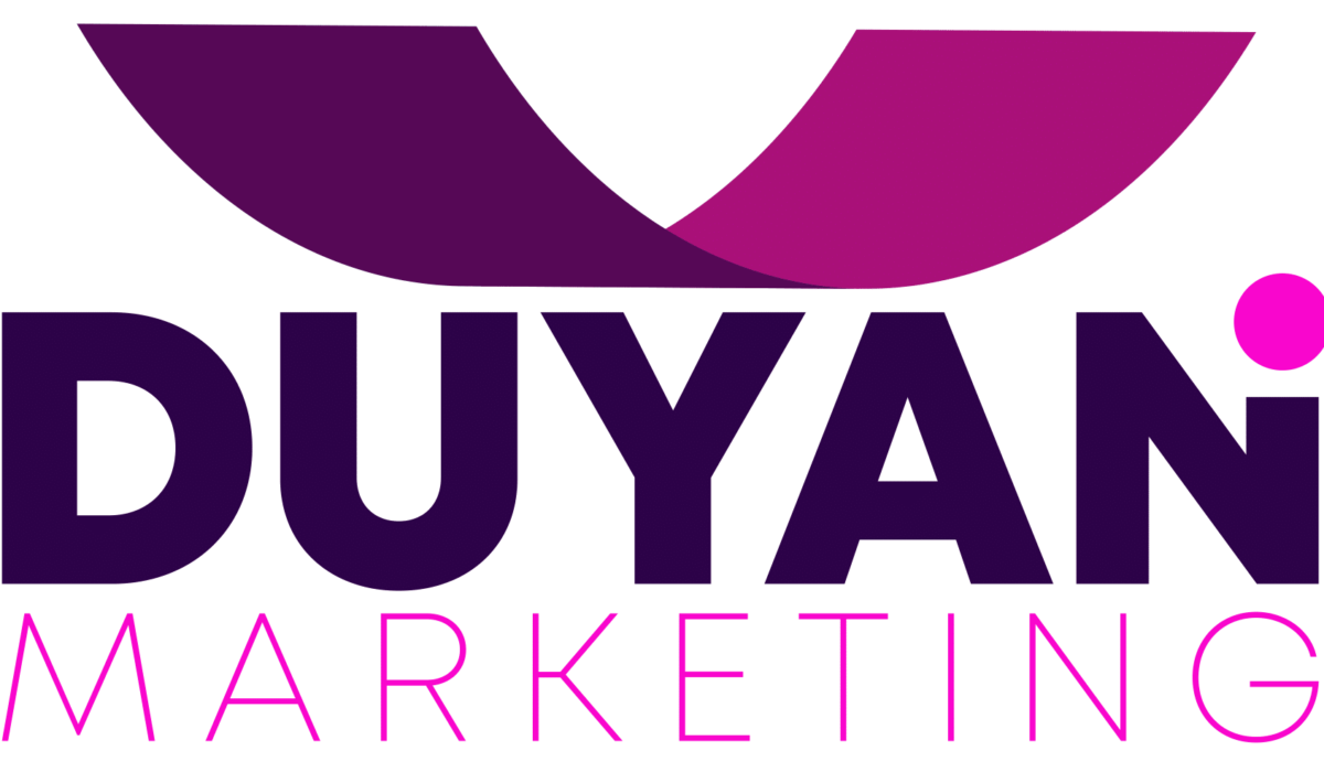 Duyan Marketing Branding logo